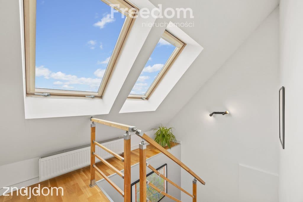 Ząbki, ul. Piłsudskiego 105, 65 m2 z balkonem - zdjęcie 13