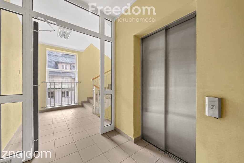 Ząbki, ul. Piłsudskiego 105, 65 m2 z balkonem - zdjęcie 17