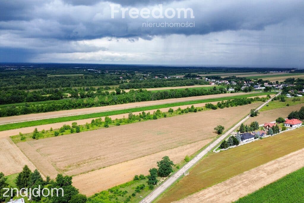 Działka 1,358 ha z opcją podziału | Radostków - zdjęcie 14