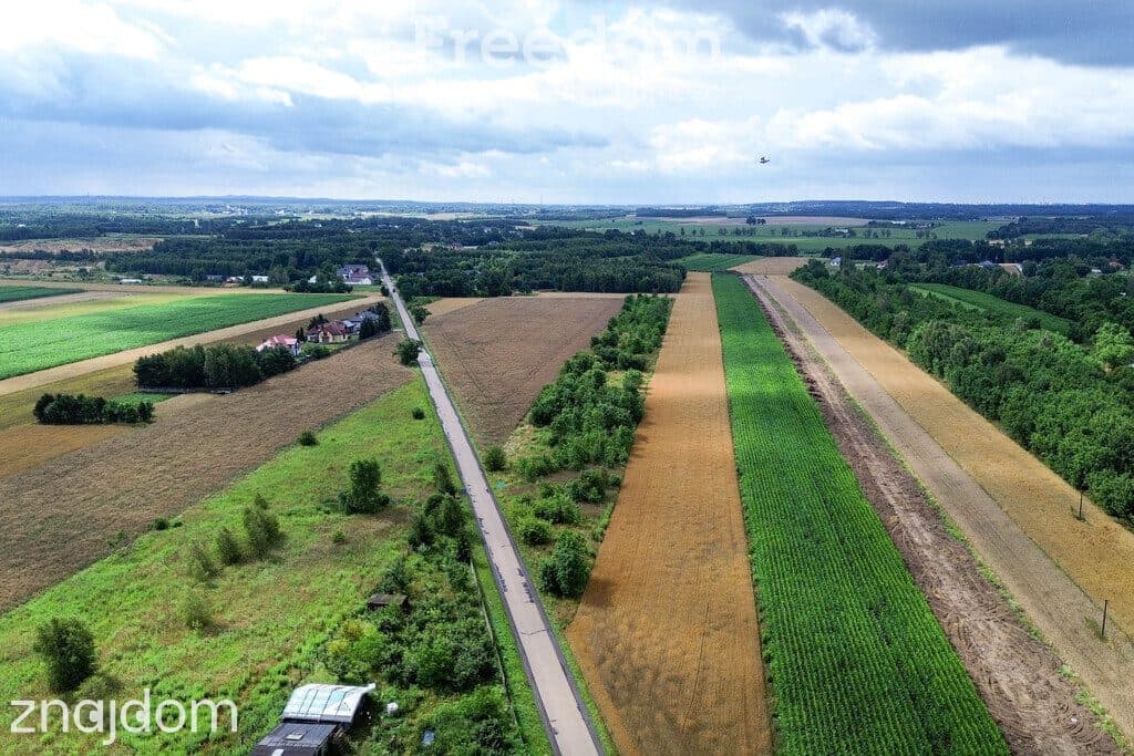 Działka 1,358 ha z opcją podziału | Radostków - zdjęcie 16