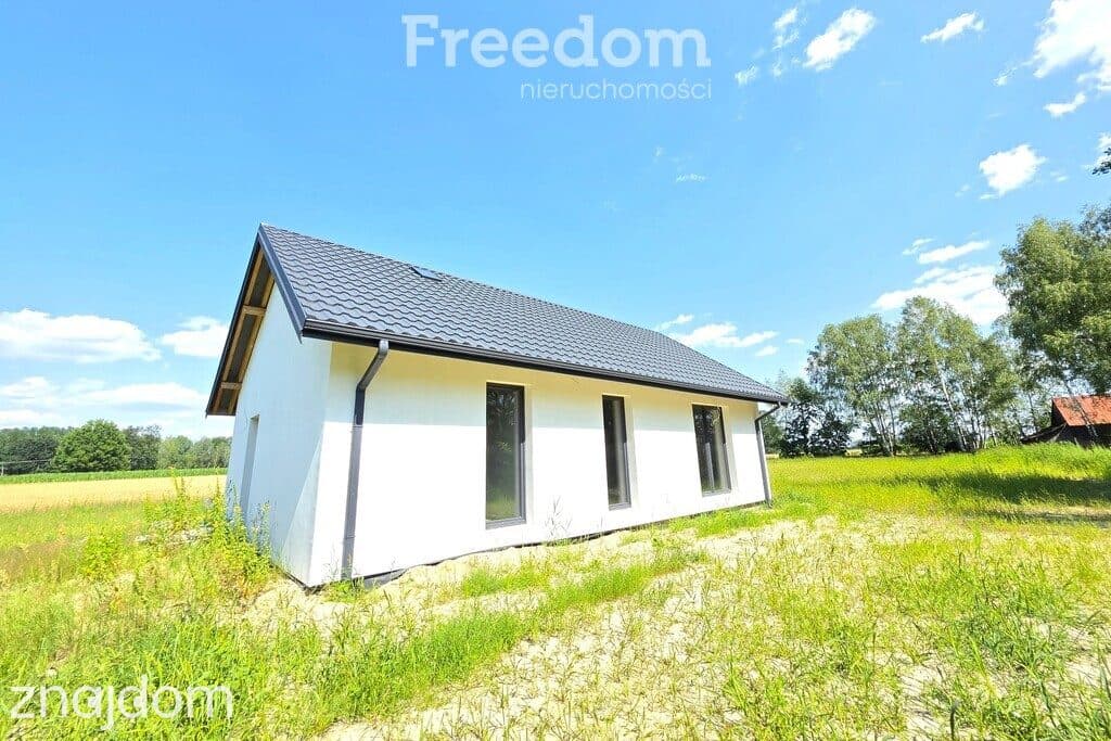Nowy dom na sprzedaż, Łomazy, dzialka 882m2 - zdjęcie 14