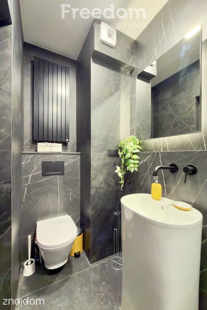 Nowoczesne 2-pok. mieszkanie 31,08 m² - zdjęcie 12