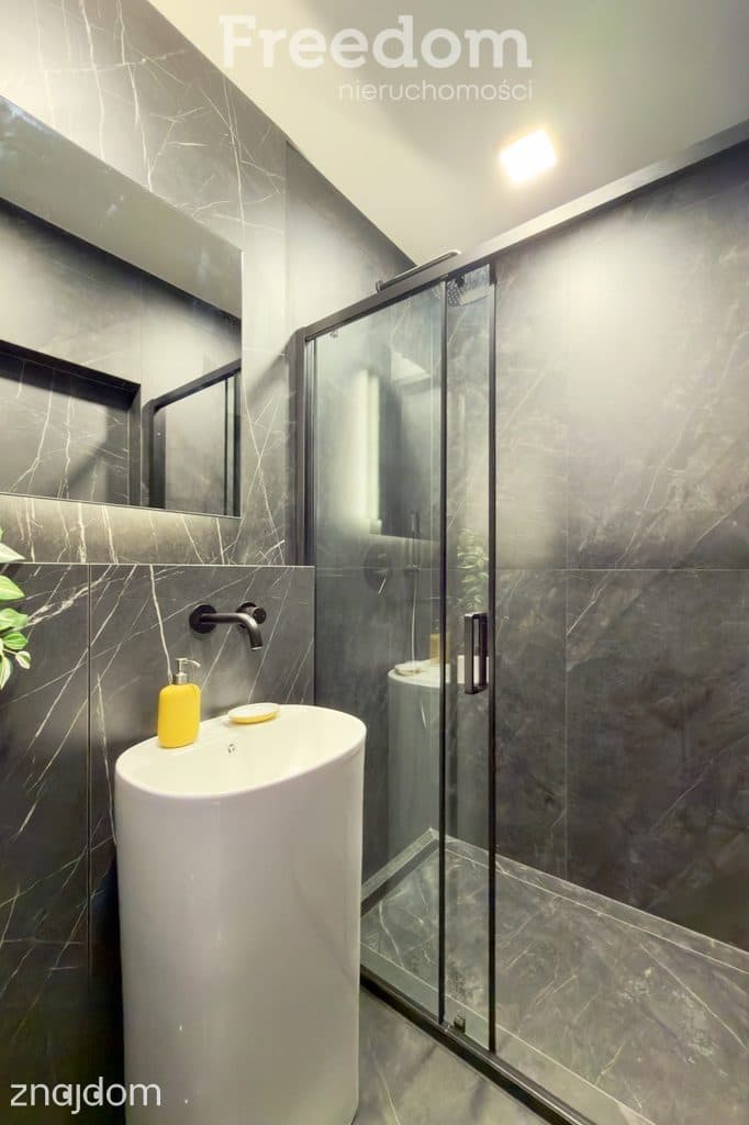 Nowoczesne 2-pok. mieszkanie 31,08 m² - zdjęcie 13