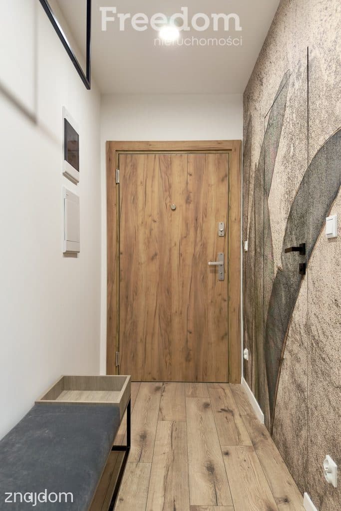 Nowoczesne 2-pok. mieszkanie 31,08 m² - zdjęcie 15