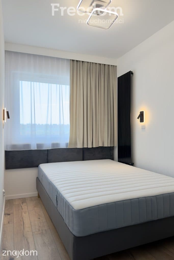 Nowoczesne 2-pok. mieszkanie 31,08 m² - zdjęcie 17