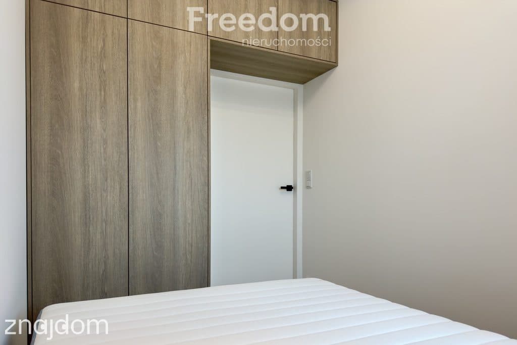 Nowoczesne 2-pok. mieszkanie 31,08 m² - zdjęcie 19