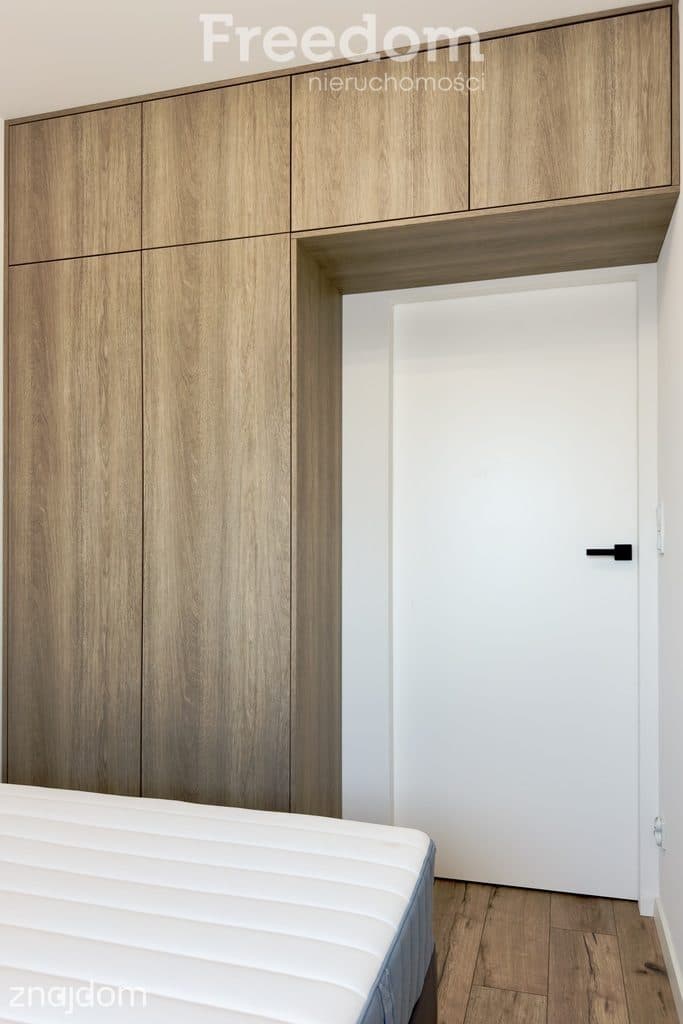 Nowoczesne 2-pok. mieszkanie 31,08 m² - zdjęcie 20