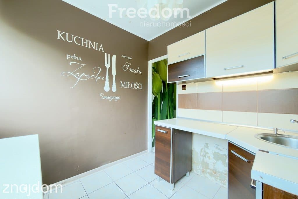 2-pok. mieszkanie z windą, 3 piętro, ul. Wieniecka - zdjęcie 13