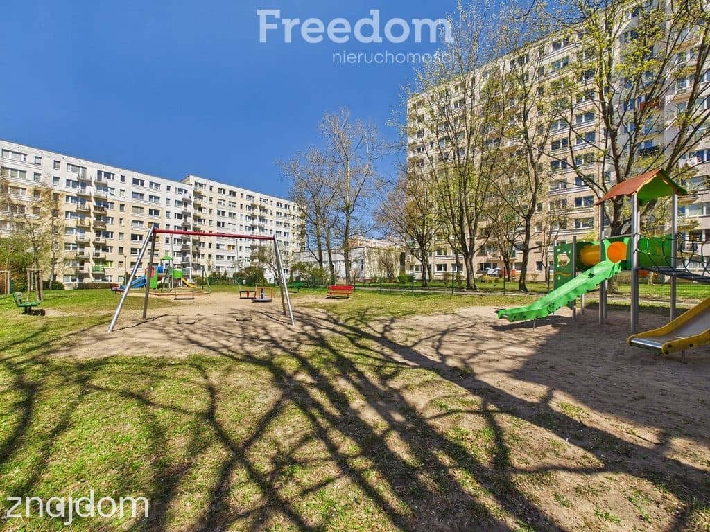 Mieszkanie, 2 pokoje, Orłowicza 16, Olsztyn - zdjęcie 8