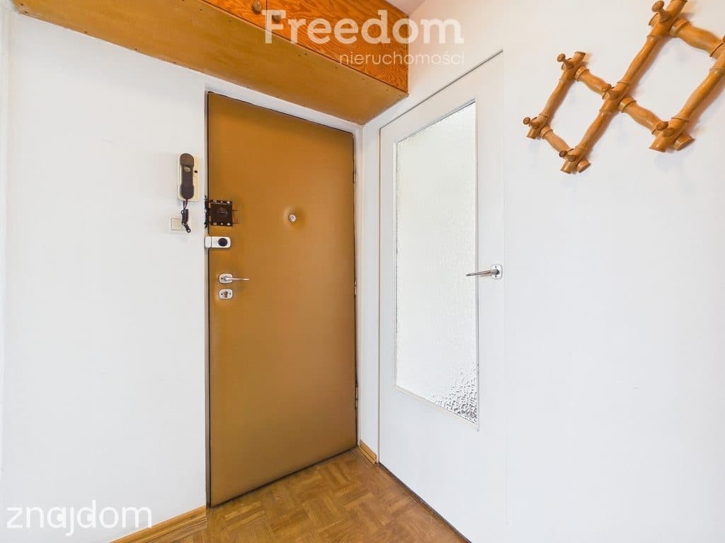 Mieszkanie, 2 pokoje, Orłowicza 16, Olsztyn - zdjęcie 13