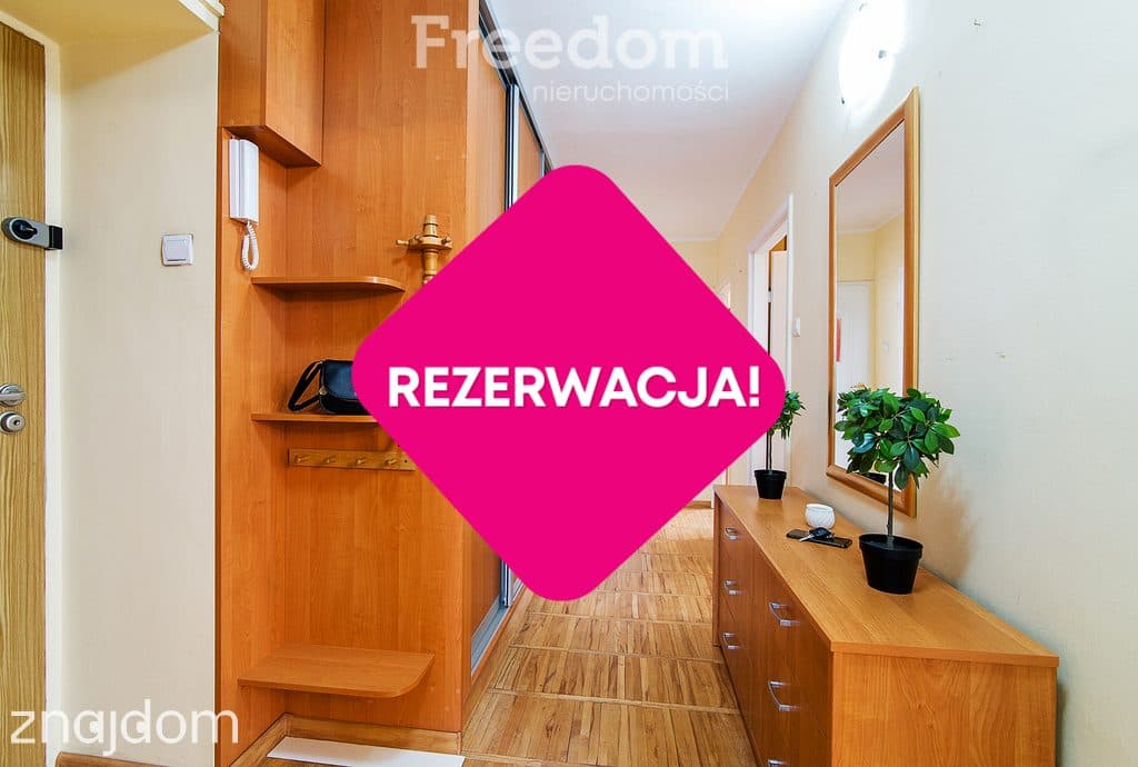 3 pokoje ul. Batuty, Mokotów, metro Służew, balkon