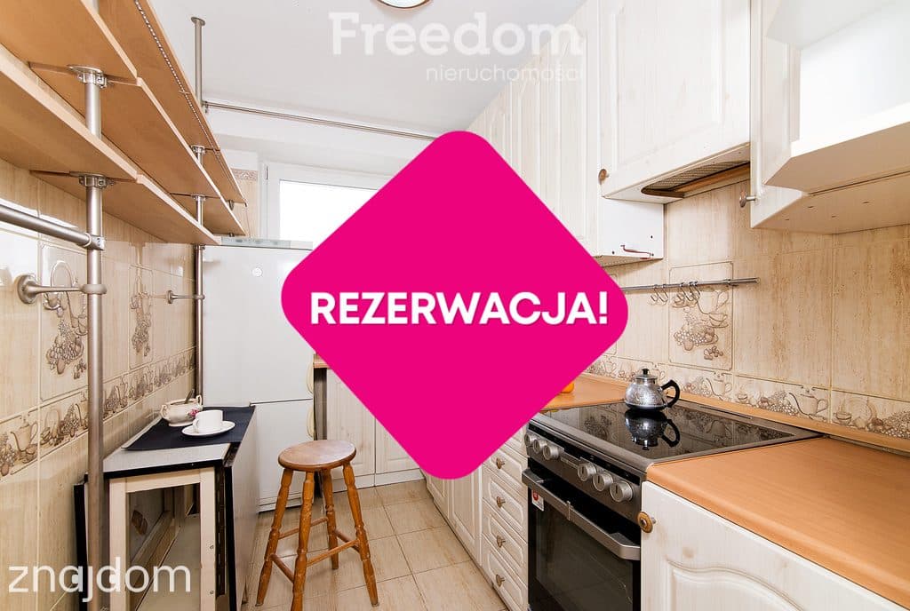 3 pokoje ul. Batuty, Mokotów, metro Służew, balkon - zdjęcie 6
