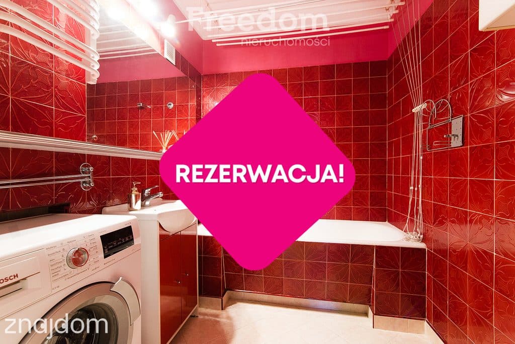 3 pokoje ul. Batuty, Mokotów, metro Służew, balkon - zdjęcie 7