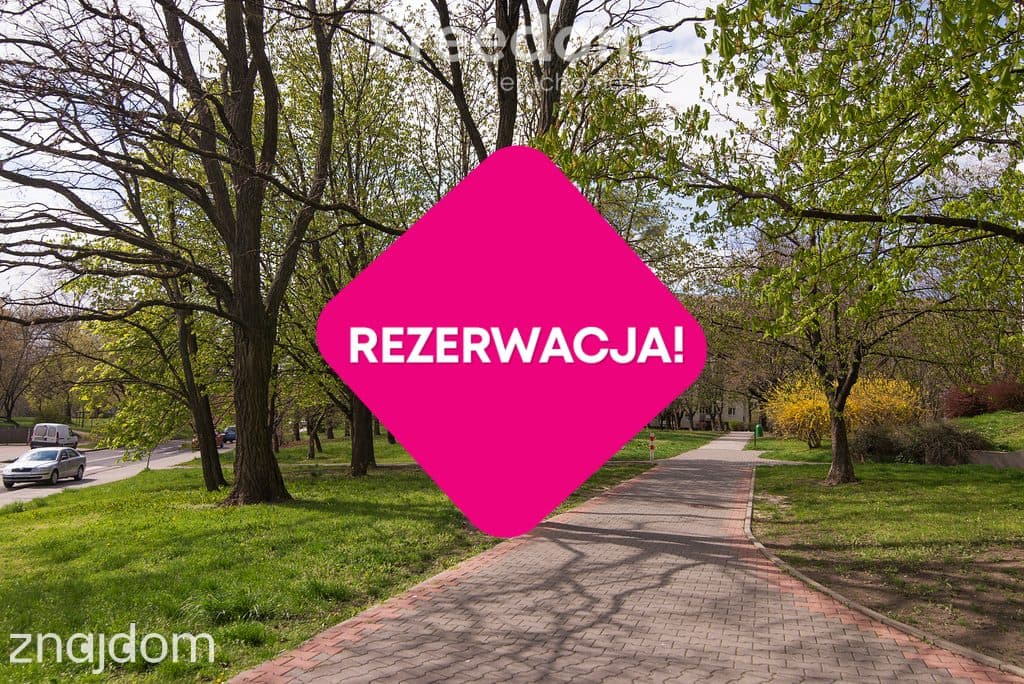 3 pokoje ul. Batuty, Mokotów, metro Służew, balkon - zdjęcie 12