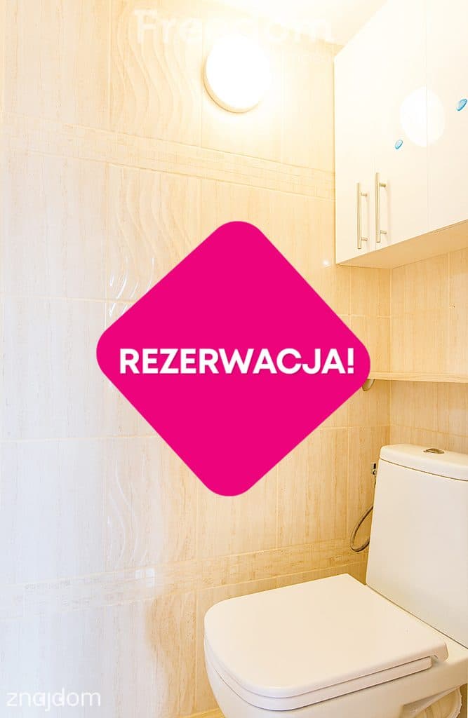 3 pokoje ul. Batuty, Mokotów, metro Służew, balkon - zdjęcie 14