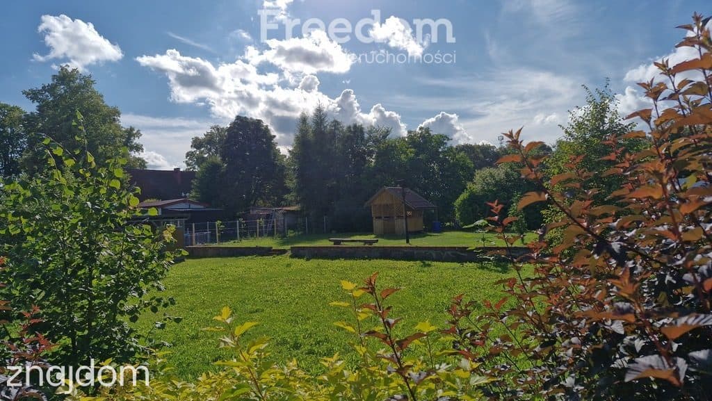 Działka budowlana 1 514 m² w Łukcie –blisko jezior - zdjęcie 5