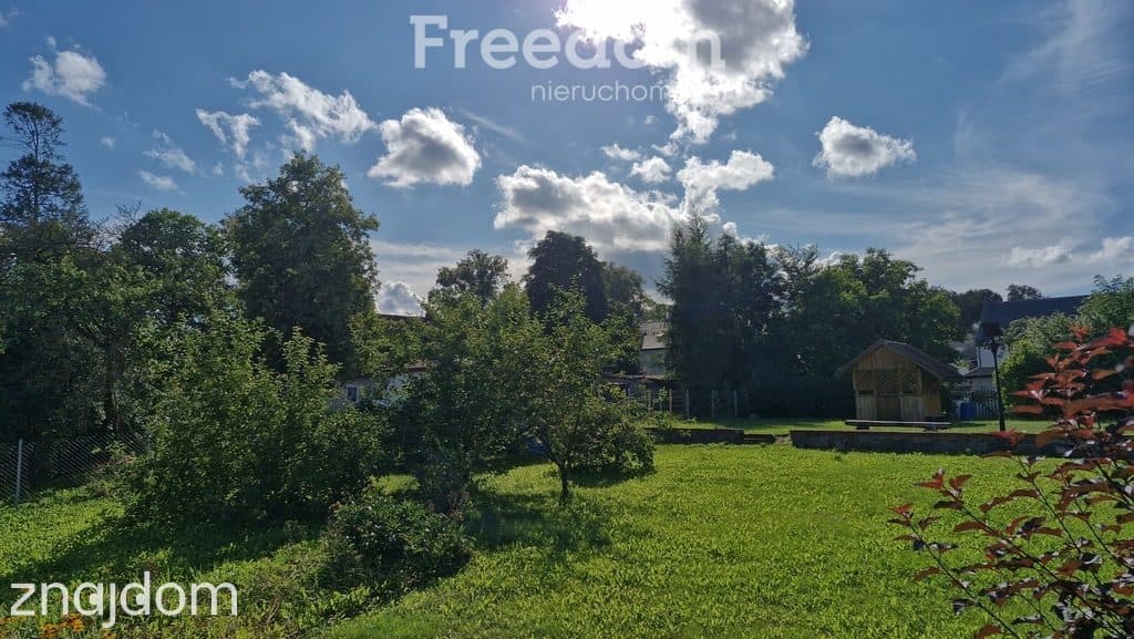 Działka budowlana 1 514 m² w Łukcie –blisko jezior - zdjęcie 7