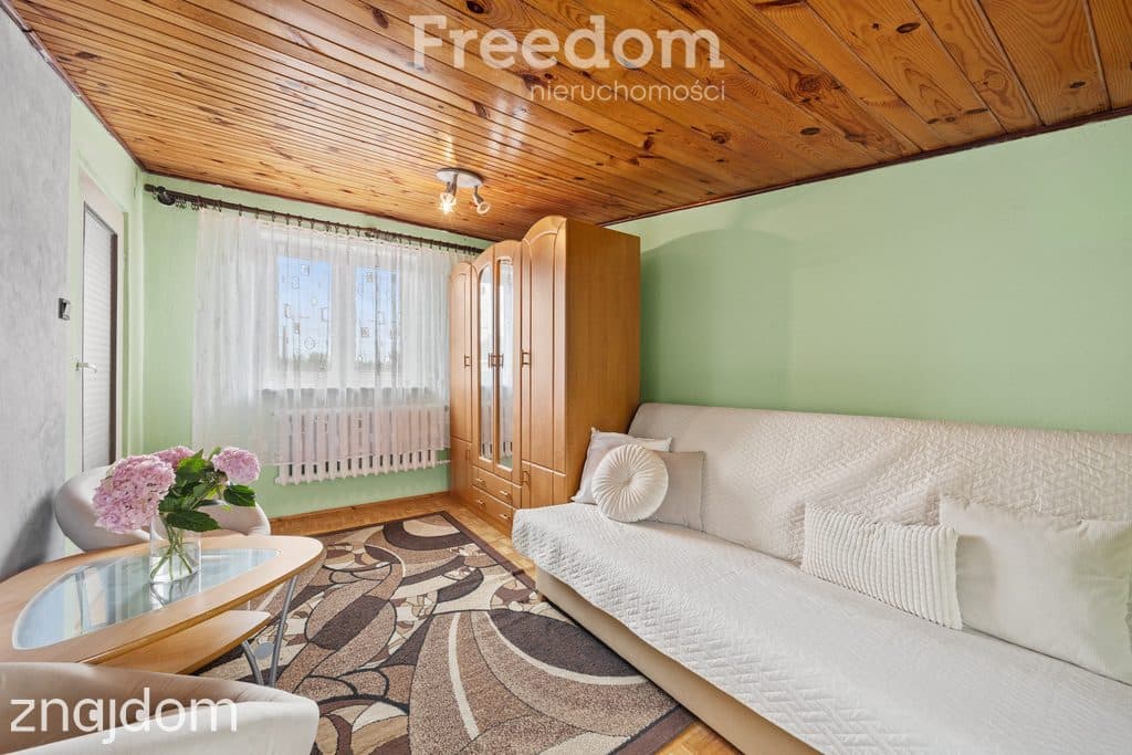 Dom 210 m² w Stefanówce – działka 2700 m² - zdjęcie 10