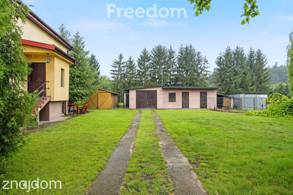 Dom 210 m² w Stefanówce – działka 2700 m² - zdjęcie 17