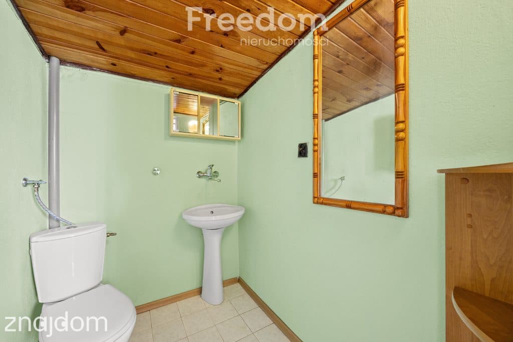Dom 210 m² w Stefanówce – działka 2700 m² - zdjęcie 12