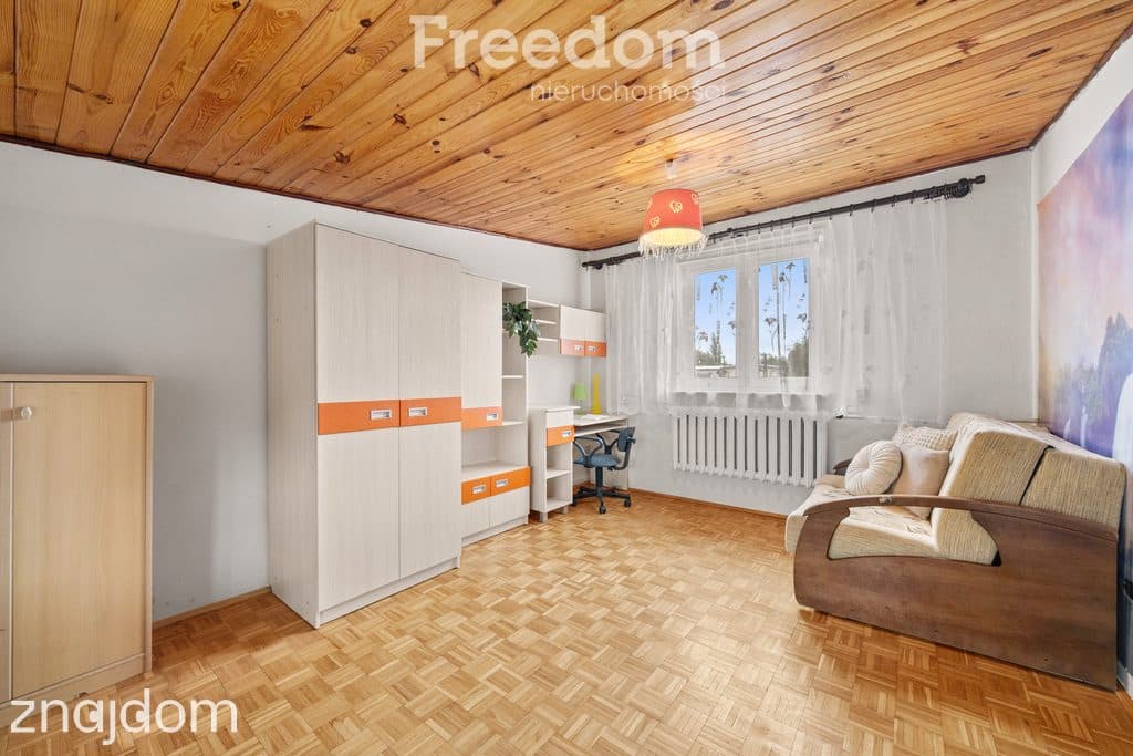 Dom 210 m² w Stefanówce – działka 2700 m² - zdjęcie 11