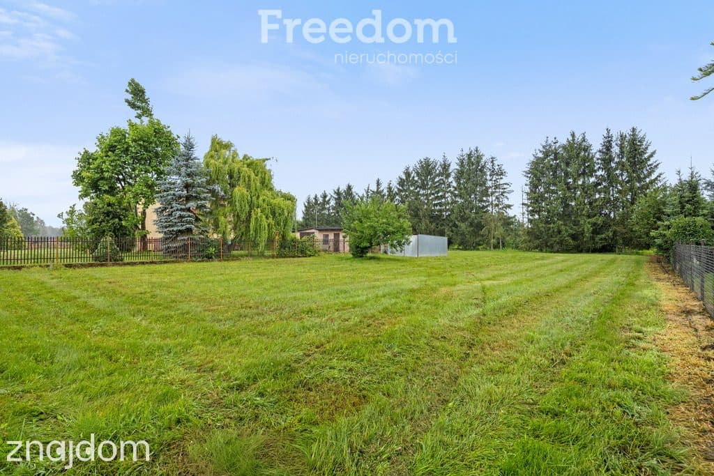 Dom 210 m² w Stefanówce – działka 2700 m² - zdjęcie 19