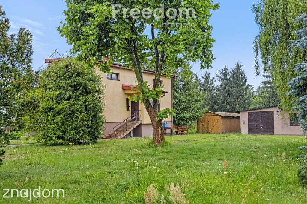 Dom 210 m² w Stefanówce – działka 2700 m² - zdjęcie 18