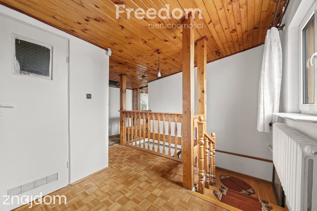 Dom 210 m² w Stefanówce – działka 2700 m² - zdjęcie 13