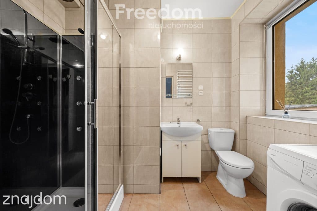 Dom 210 m² w Stefanówce – działka 2700 m² - zdjęcie 6
