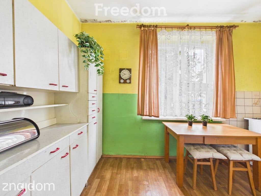 Mieszkanie bezczynszowe| 51 m² | 2 pokoje | parter - zdjęcie 4