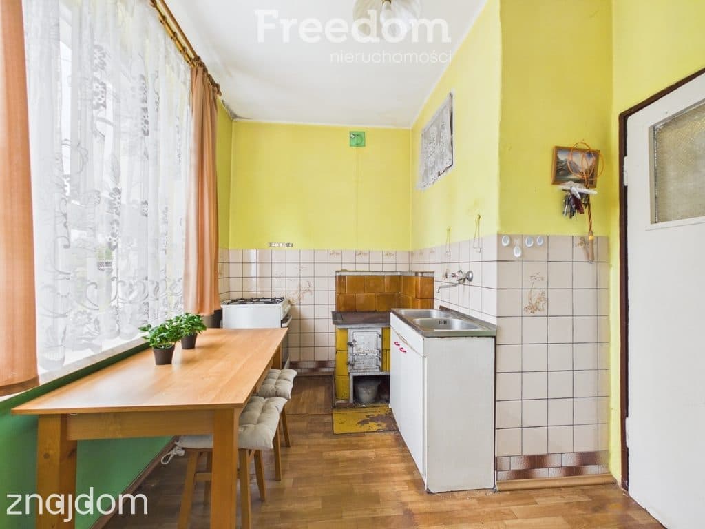 Mieszkanie bezczynszowe| 51 m² | 2 pokoje | parter - zdjęcie 5