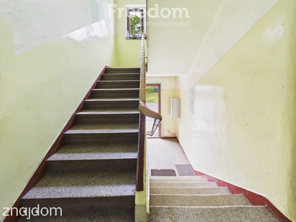 Mieszkanie bezczynszowe| 51 m² | 2 pokoje | parter - zdjęcie 7