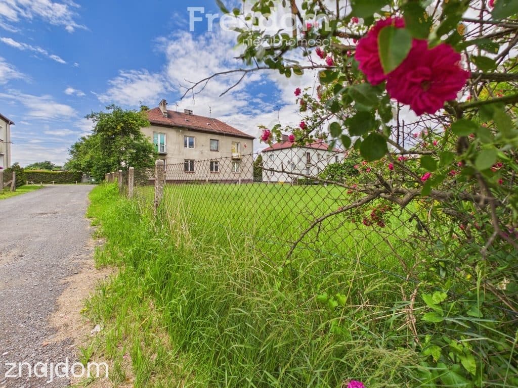 Mieszkanie bezczynszowe| 51 m² | 2 pokoje | parter - zdjęcie 9