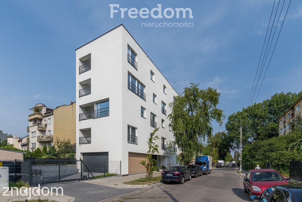 3 pokoj, klima, nowe umeblowane, Rondo Wiatraczna. - zdjęcie 19