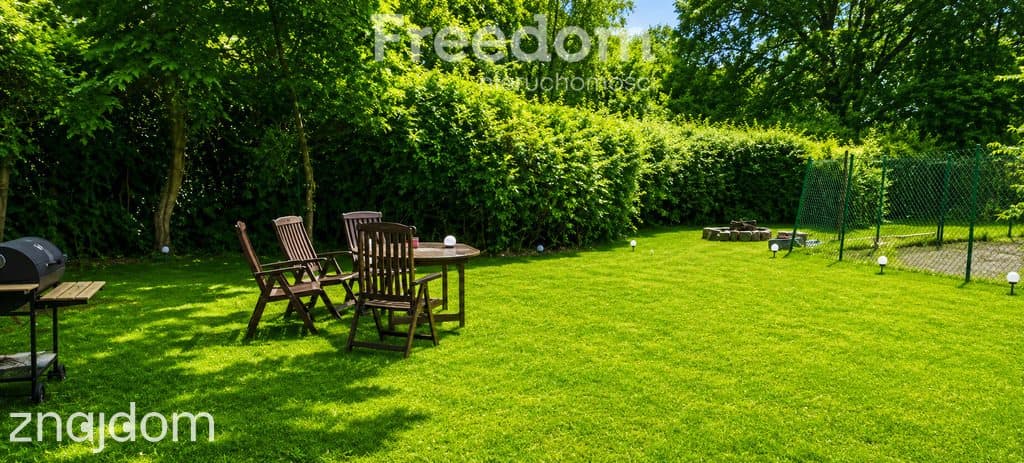 Mieszkanie 60m2 po remoncie z garażem i ogrodem. - zdjęcie 20