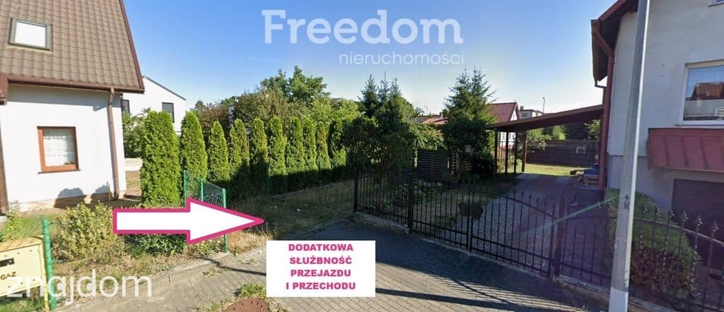 Działka pod zabudowę szeregową / wielorodzinną ! - zdjęcie 20