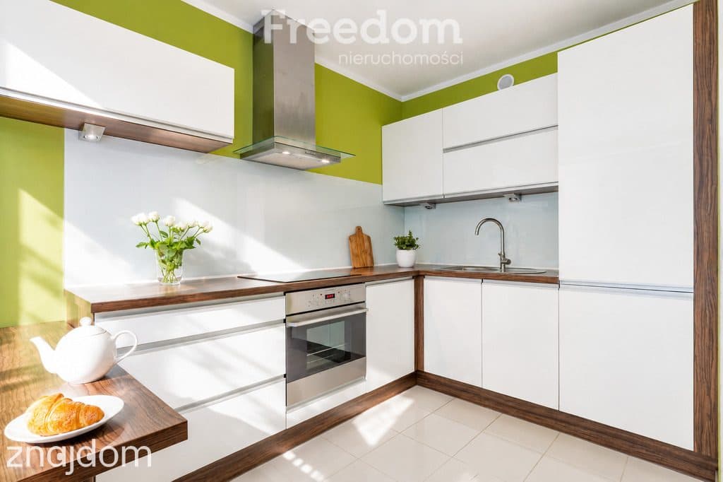 Górczyn | 2 pokoje | balkon | garaż - zdjęcie 3