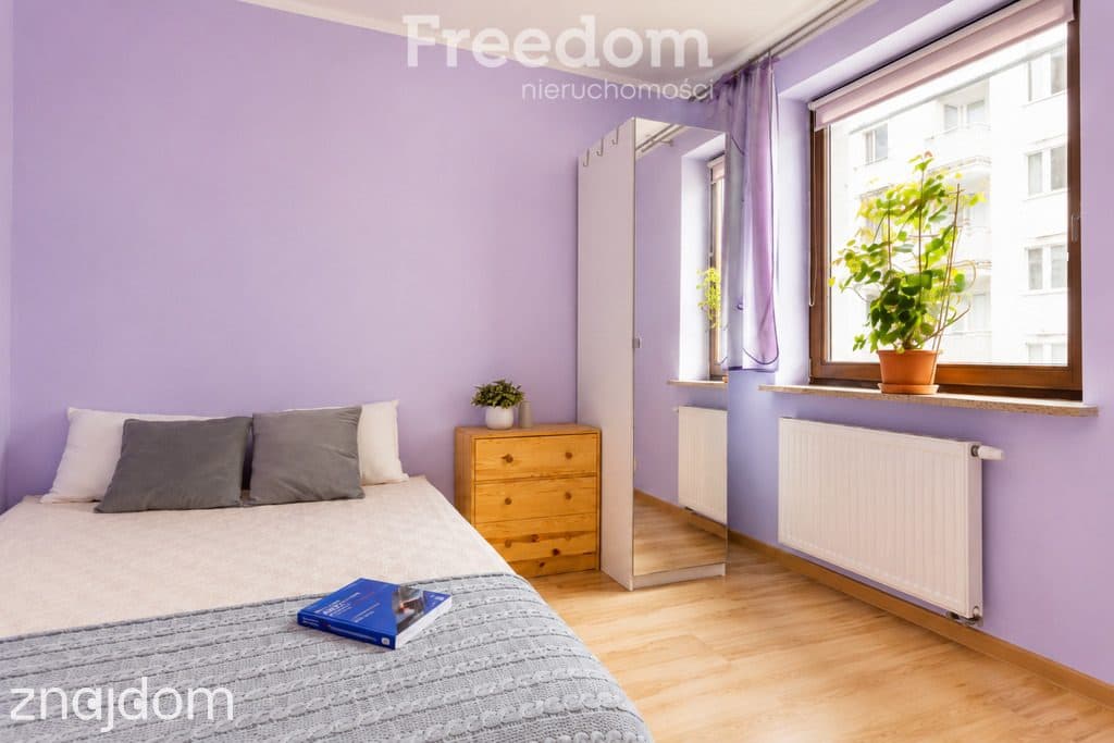 Górczyn | 2 pokoje | balkon | garaż - zdjęcie 4