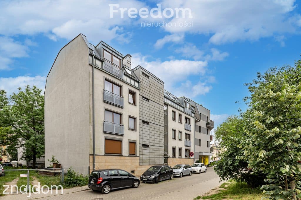 Górczyn | 2 pokoje | balkon | garaż - zdjęcie 9