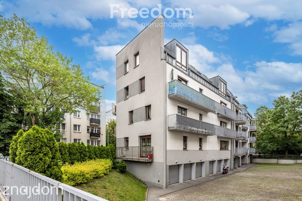 Górczyn | 2 pokoje | balkon | garaż - zdjęcie 10