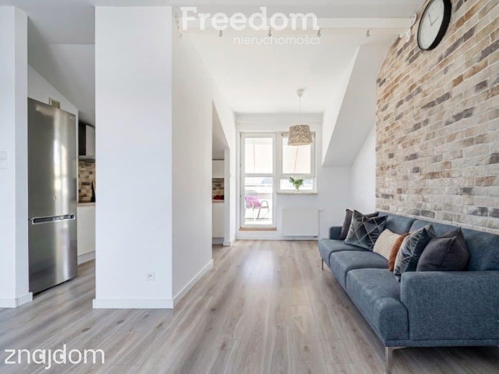 Apartament I 3pokoje I 2tarasy I 100m2 I Białołęka - zdjęcie 2