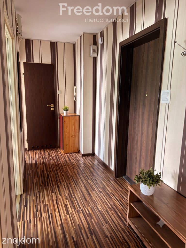 2 pokoje 46 m² | osobna kuchnia | piękny widok - zdjęcie 10
