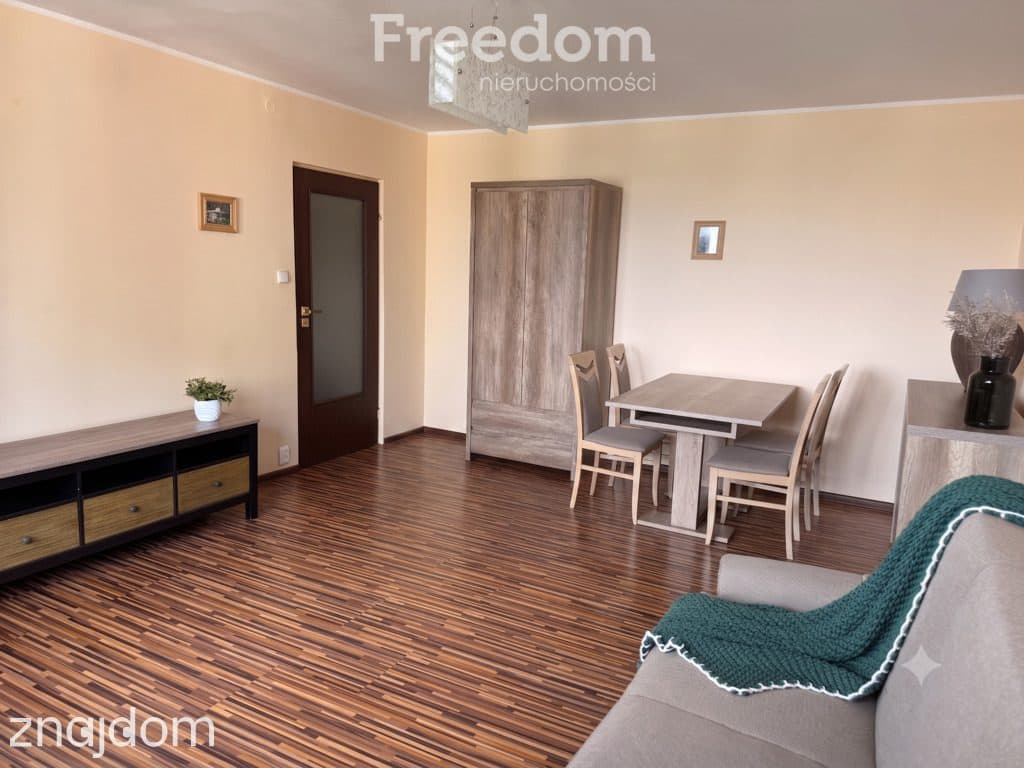 2 pokoje 46 m² | osobna kuchnia | piękny widok - zdjęcie 3
