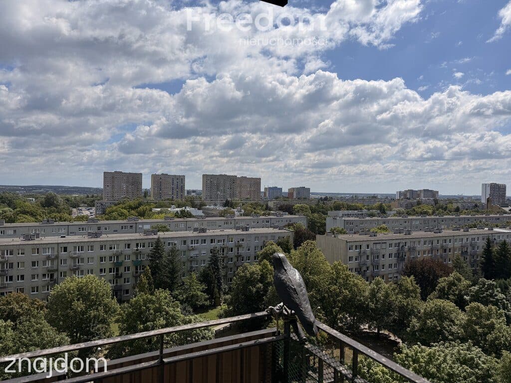 2 pokoje 46 m² | osobna kuchnia | piękny widok - zdjęcie 12