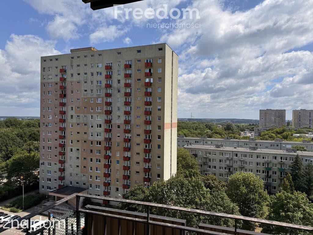 2 pokoje 46 m² | osobna kuchnia | piękny widok - zdjęcie 13