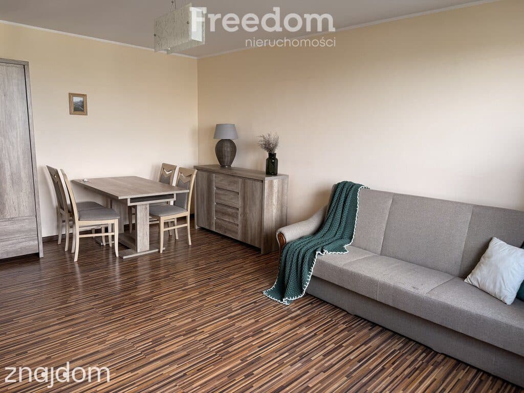 2 pokoje 46 m² | osobna kuchnia | piękny widok - zdjęcie 2