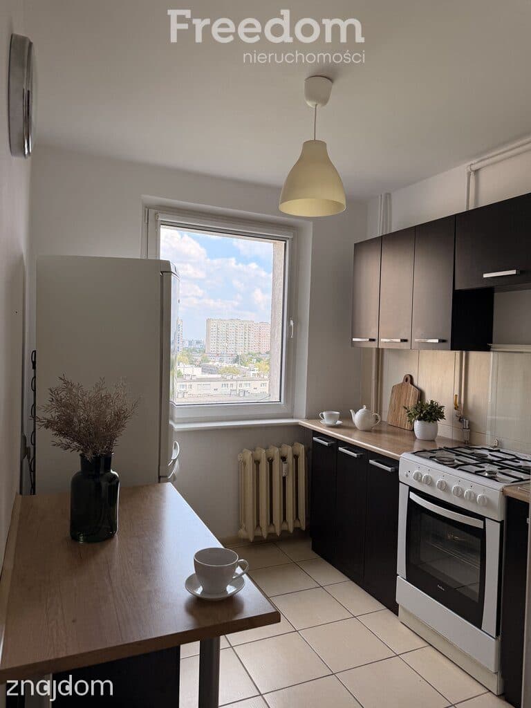 2 pokoje 46 m² | osobna kuchnia | piękny widok - zdjęcie 7