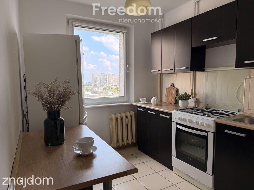 2 pokoje 46 m² | osobna kuchnia | piękny widok - zdjęcie 5