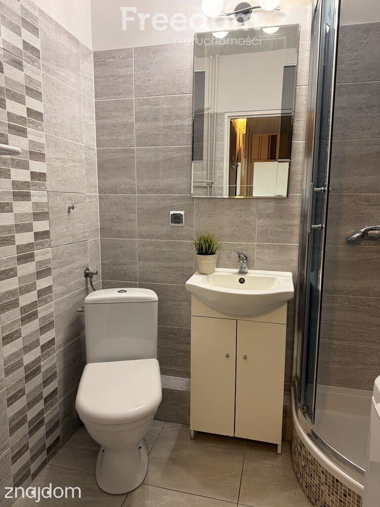 2 pokoje 46 m² | osobna kuchnia | piękny widok - zdjęcie 9