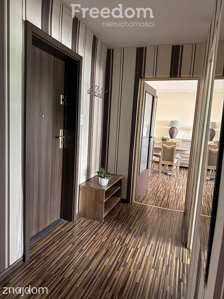 2 pokoje 46 m² | osobna kuchnia | piękny widok - zdjęcie 11